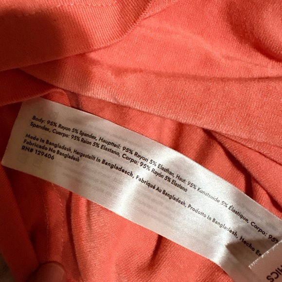 VENUS Tank Top - Picture 4 of 4